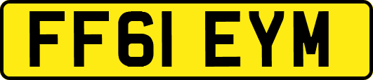 FF61EYM