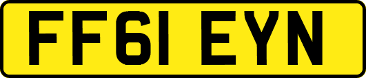 FF61EYN