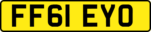 FF61EYO