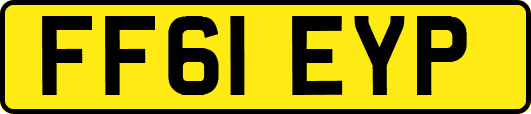 FF61EYP