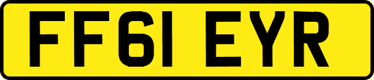 FF61EYR