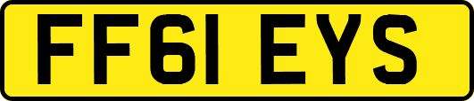 FF61EYS