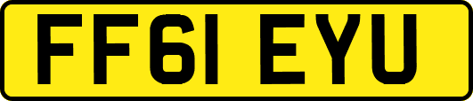 FF61EYU