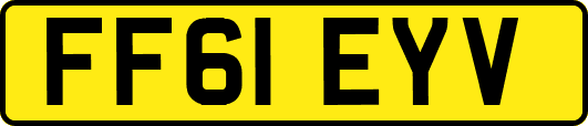 FF61EYV