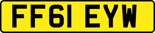 FF61EYW