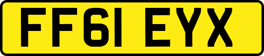 FF61EYX