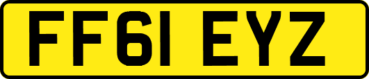 FF61EYZ