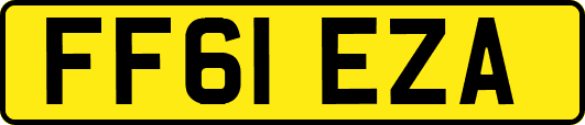 FF61EZA