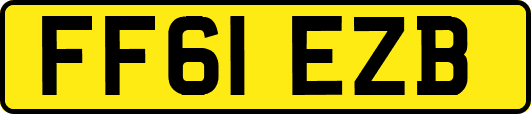 FF61EZB