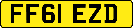 FF61EZD