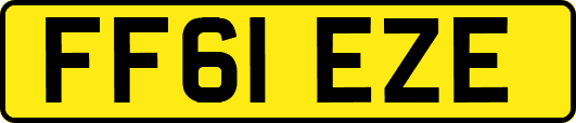 FF61EZE