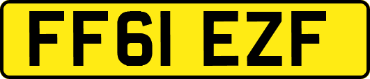 FF61EZF