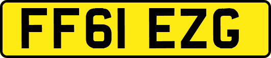 FF61EZG
