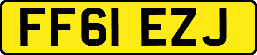 FF61EZJ