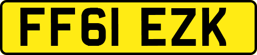 FF61EZK