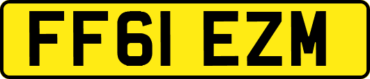 FF61EZM
