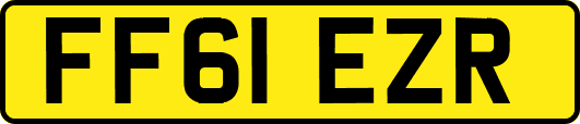 FF61EZR