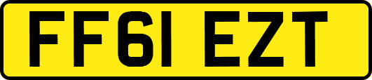 FF61EZT