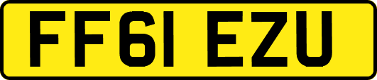 FF61EZU