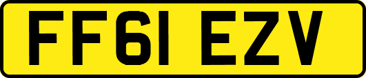 FF61EZV
