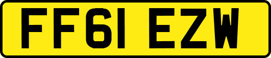 FF61EZW