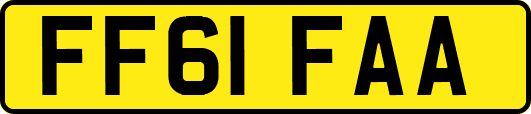 FF61FAA