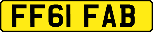 FF61FAB