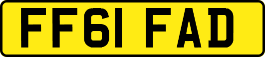 FF61FAD