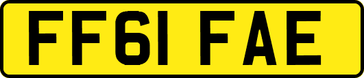 FF61FAE