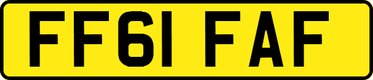 FF61FAF