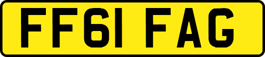 FF61FAG