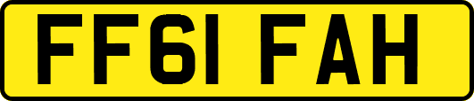 FF61FAH