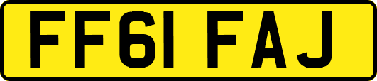 FF61FAJ