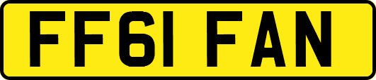 FF61FAN