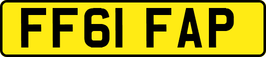 FF61FAP