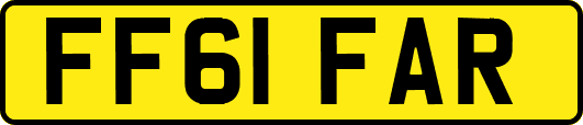 FF61FAR