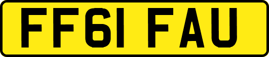 FF61FAU