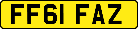 FF61FAZ