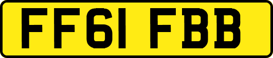 FF61FBB