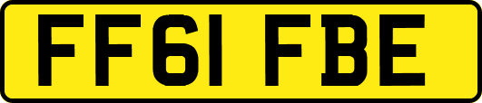 FF61FBE