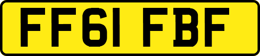 FF61FBF