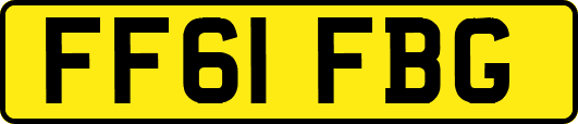 FF61FBG