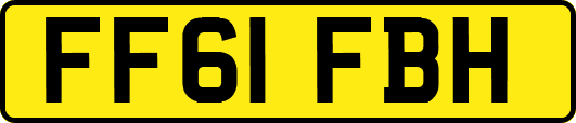 FF61FBH