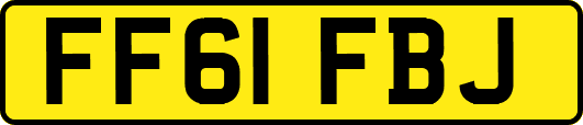 FF61FBJ