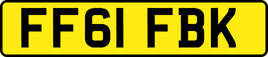 FF61FBK