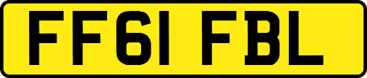 FF61FBL