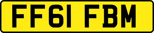 FF61FBM