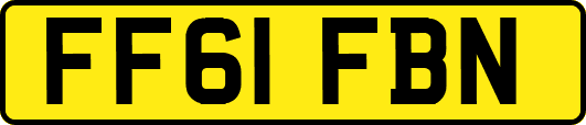 FF61FBN