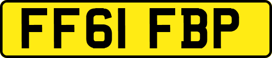 FF61FBP