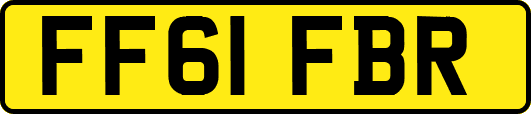 FF61FBR